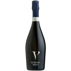 Ca  Vittoria - Prosecco Brut Treviso DOC | 6er Karton