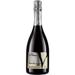 Ca  Vittoria - Prosecco Superiore Brut Conegliano Valdobbiadene DOCG Costa Dei Peschi | 6er Karton