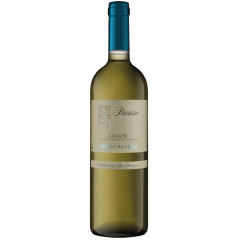 Parusso - Langhe Bianco DOC Bricco Rovella - 2021 | 6er Karton