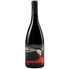 Pietradolce - Vigna Barbagalli Etna Rosso - 2019 | 6er Karton