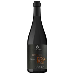 Cottanera - Etna Rosso DOC Riserva Zottorinoto  - 2015 | 6er Karton