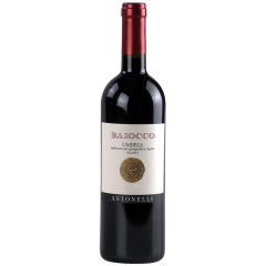 Antonelli - Sangiovese Umbria IGT Baiocco  - 2022 | 6er Karton