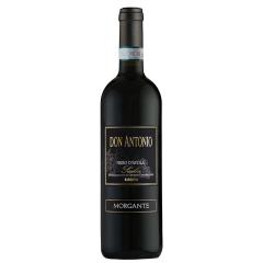 Morgante - Nero d´Adovla Don Antonio DOC  - 2019 | 6er Karton