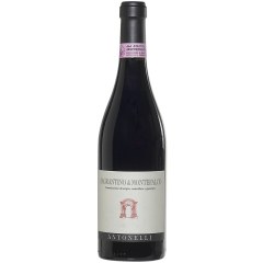 Antonelli - Sagrantino di Montefalco DOCG - 2019 | 6er Karton