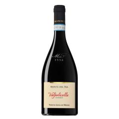 Monte del Frá - Valpolicella Classico DOC  - 2022 | 6er Karton