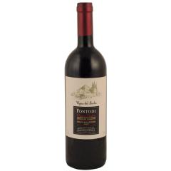 Fontodi - “Vigna del Sorbo” Chianti Classico Gran Selezione DOCG - 2020 | 6er Karton