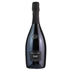 Cusumano - “700” Spumante Brut Metodo Classico | 6er Karton