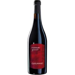 Cusumano - Fosnuri Syrah IGT  - 2019 | 6er Karton