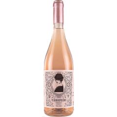 Tagaro - Primitivo Rosato IGP Terrapieno - 2023 | 6er Karton