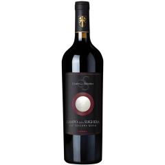 Campo alla Sughera - Rosso Toscana IGT - 2019 | 6er Karton