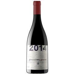 Passopisciaro - Passorosso Etna Rosso DOC - 2021 | 6er Karton