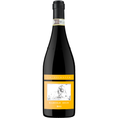 La Spinetta - Barolo BG DOCG Botte Grande - 2018 | 6er Karton