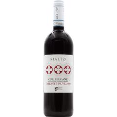 Cantina Colli Euganei - Rialto Cabernet Sauvignon DOC  - 2021 | 6er Karton