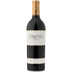 Tenuta Sette Ponti - Oreno Toscana Rosso IGT  - 2020 | 6er Karton