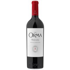 Tenuta Sette Ponti - Orma Toscana Rosso IGT  - 2020 | 6er Karton