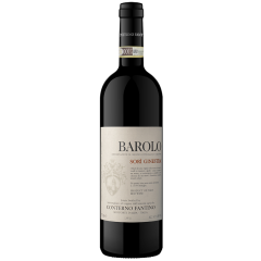 Conterno Fantino - Barolo DOCG Sori Ginestra - 2018 | 6er Karton