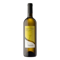 Cantina Valpantena - Pinot Grigio IGT - 2023 | 6er Karton