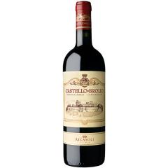 Brolio - Brolio Chianti Classico DOCG - 2022 | 6er Karton