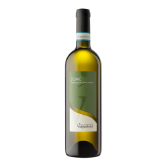 Cantina Valpantena - Soave DOC - 2023 | 6er Karton