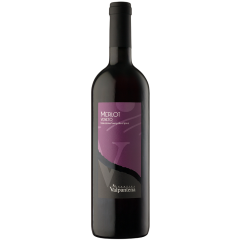 Cantina Valpantena - Merlot IGT - 2023 | 6er Karton