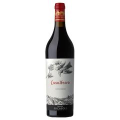 Ricasoli Brolio - Casalferro Rosso IGT - 2019 | 6er Karton