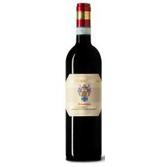 Ciacci Piccolo - Rosso di Montalcino Rossofonte DOC  - 2022 | 6er Karton