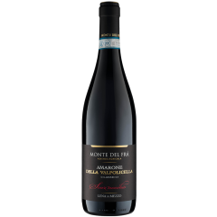 Monte del Frá - Amarone Riserva Scarnocchio DOCG - 2017 | 6er Karton