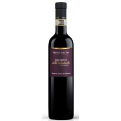 Monte del Frá - Recioto della Valpolicella DOCG - 2015 | Dumpy | 6er Karton