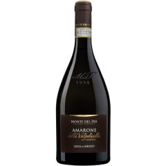 Monte del Frá - Amarone della Valpolicella Classico DOCG Lena di Mezzo - 2018 | 6er Karton