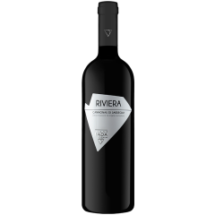 Vigne Rada - Cannonau Riviera DOC  - 2015 | 6er Karton