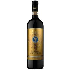 DEI - Vino Nobile DOCG Madonna della Querce  - 2017 | 6er Karton