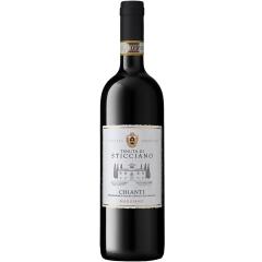 Tenuta di Sticciano - Chianti Maggiano DOCG - 2021 | 6er Karton