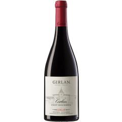 Girlan - Curlan Pinot Noir Riserva DOC - 2019 | 6er Karton