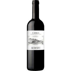 Accornero - Barbera del Monferrato Superiore Cima Riserva DOC - 2016 | 6er Karton