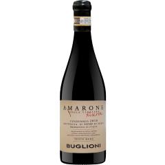 Buglioni - Amarone Riserva DOCG Teste Dure - 2018 | 6er Karton