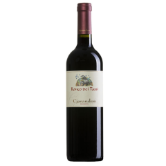 Ronco dei Tassi - Cjarandon Collio Rosso DOC - 2015 | 6er Karton