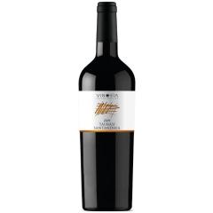 Vinosia - Taurasi SantAndrea DOCG - 2014 | 6er Karton