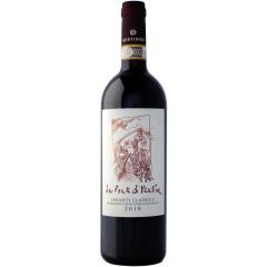 Bertinga - La Porta Vertine Chianti Classico DOCG - 2020 | 6er Karton