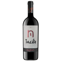 Nugnes - Tacito Falerno del Massico Rosso DOC  - 2022 | 6er Karton