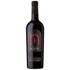 Nugnes - Primitivo Puglia Enne IGP  - 2023 | 6er Karton