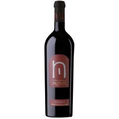 Nugnes - Primitivo di Manduria Animus DOC - 2022 | 6er Karton