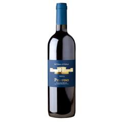 Le Pupille - “Pelofino” Rosso Toscana IGT - 2020 | 6er Karton