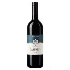 Le Pupille - Saffredi Toscana Rosso IGT - 2021 | 6er Karton