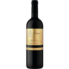 Parusso - Barolo „Bussia Riserva Oro“ DOCG - 2014 | 6er Karton