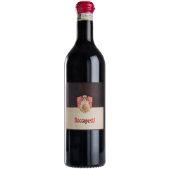 Roccapesta - Roccapesta Morellino di Scansano DOCG  - 2014 | 6er Karton