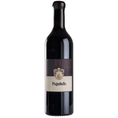 Roccapesta - Pugnitello Maremma Toscana Rosso IGT - 2013 | 6er Karton