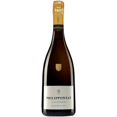 Philipponnat - Champagne Brut Royale Reserve | 6er Karton