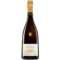 Philipponnat - Cuvée 1522 Blanc Brut GRAND Cru 2015 | 6er Karton