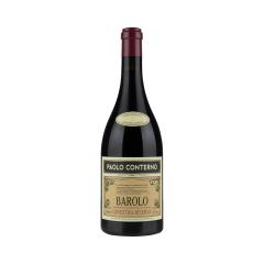 Paolo Conterno - Barolo DOCG Ginestra Riserva - 2012 | 6er Karton