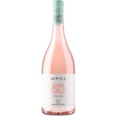 Dal Cero - Montecchiesi - Miralý Toscana I.G.T. Rosé | 6er Karton